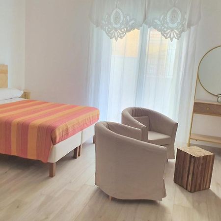 B&B Locanda Criloro Pescara Exterior photo