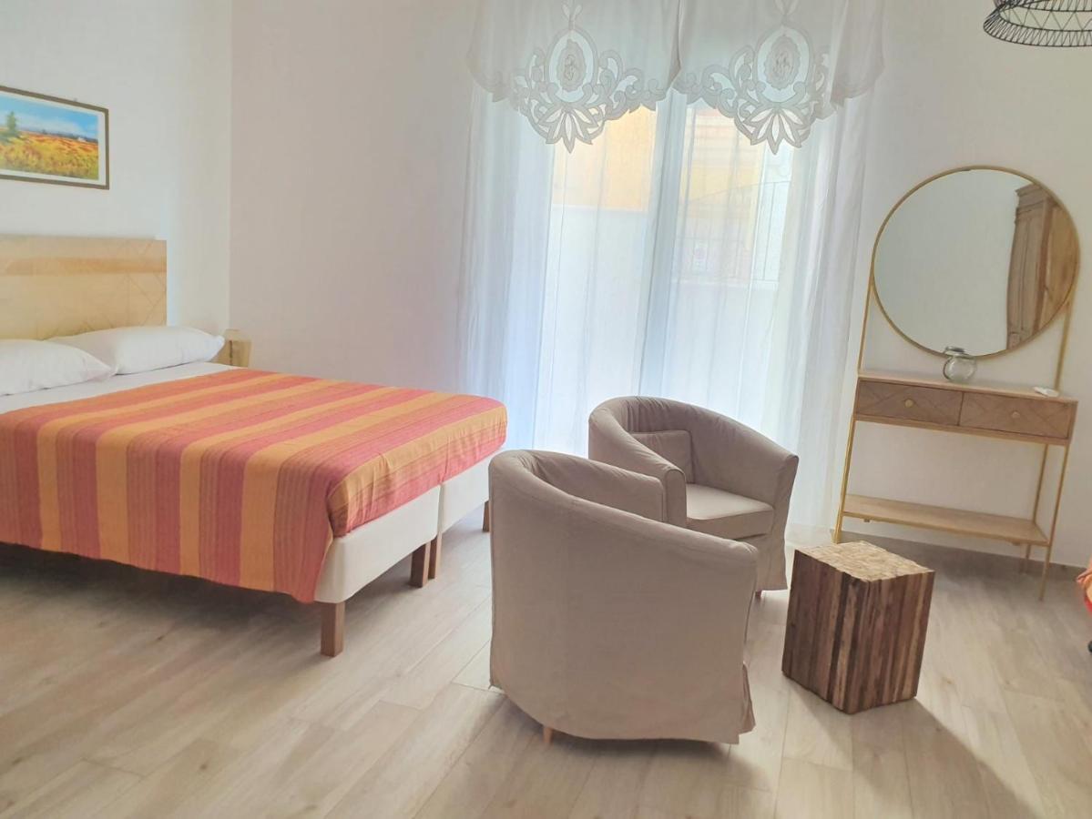 B&B Locanda Criloro Pescara Exterior photo