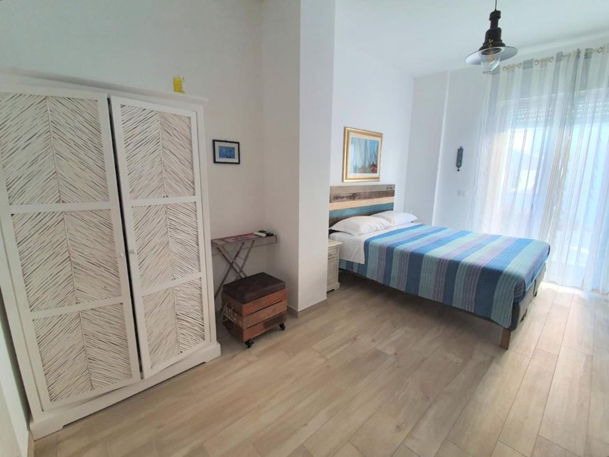 B&B Locanda Criloro Pescara Exterior photo