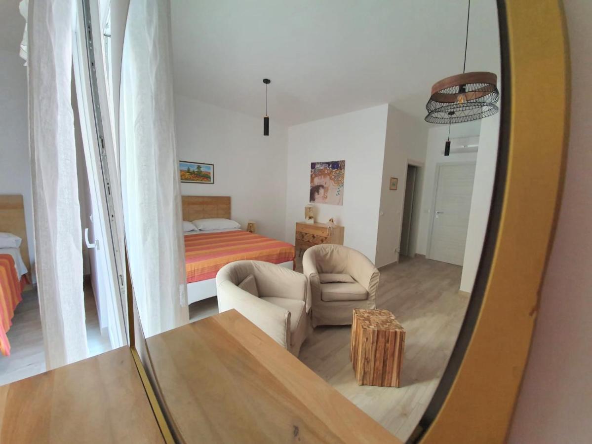 B&B Locanda Criloro Pescara Exterior photo