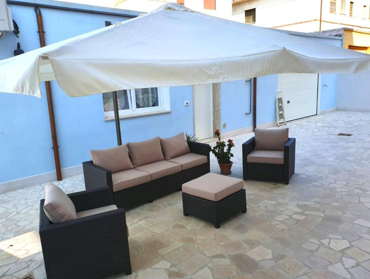 B&B Locanda Criloro Pescara Exterior photo