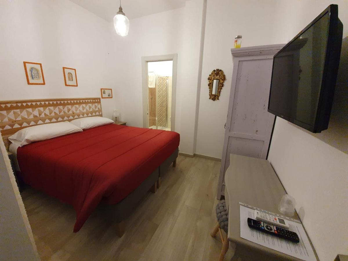 B&B Locanda Criloro Pescara Exterior photo