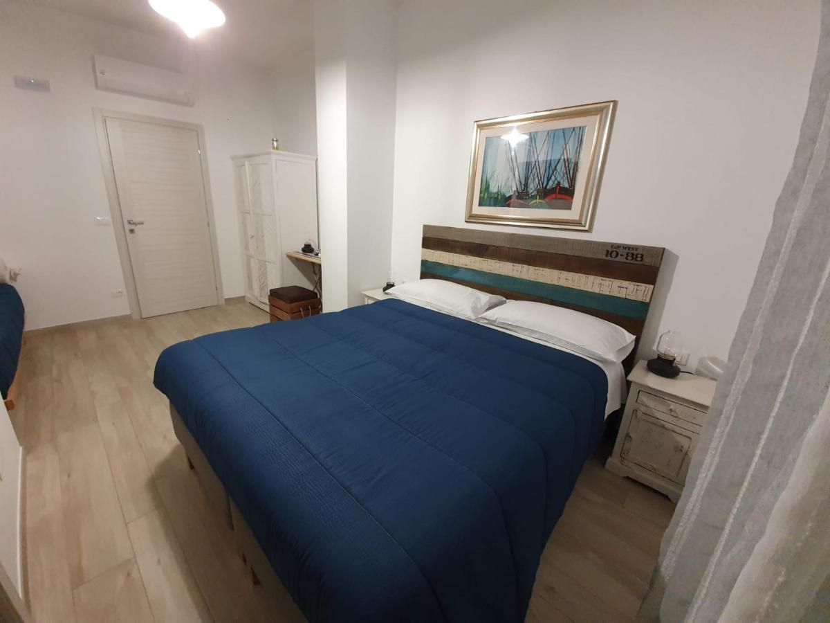 B&B Locanda Criloro Pescara Exterior photo