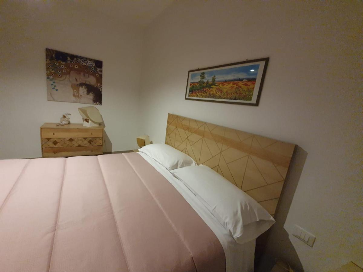 B&B Locanda Criloro Pescara Exterior photo